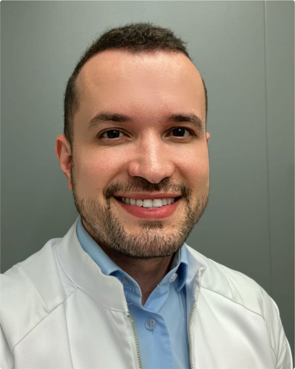Dr. Diego