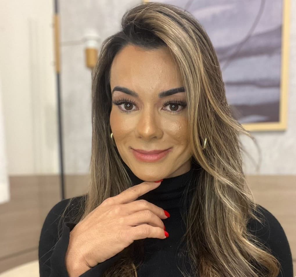 Nutricionista